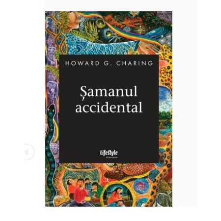 Samanul Accidental Howard G Charing Emag Ro