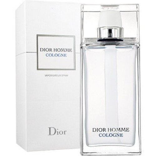 Apa de Colonie Christian Dior Dior Homme Cologne, Barbati, 200ml 200 ml