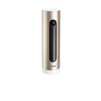 Camera Netatmo Welcome WIFI, cu recunoasterea fetei Camera Netatmo Welcome WIFI, cu recunoasterea fetei