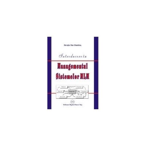 Introducere in Managementul Sistemelor MLM