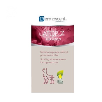 Sampon Dermoscent Atop 7 Caini si Pisici, 15 ml Sampon Dermoscent Atop 7 Caini si Pisici, 15 ml