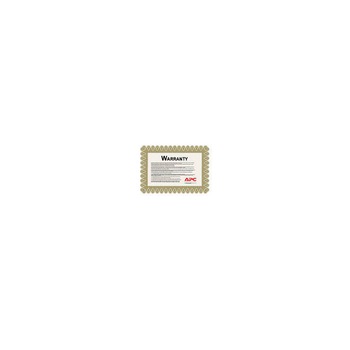 Extensie garantie APC Service Pack 1 An (pentru produse nou achizitionate) Extensie garantie APC Service Pack 1 An (pentru produse nou achizitionate)