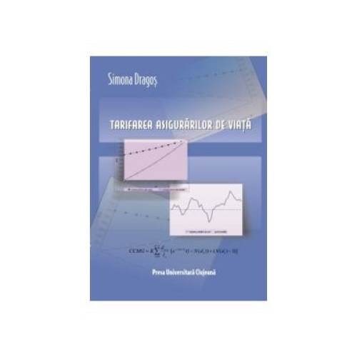 Tarifarea asigurarilor de viata