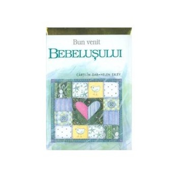 Bun venit bebelusului Bun venit bebelusului