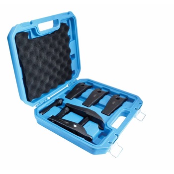 Trusa presa extractor pivoti, SATRA, rotule si capete de bara Trusa presa extractor pivoti, SATRA, rotule si capete de bara