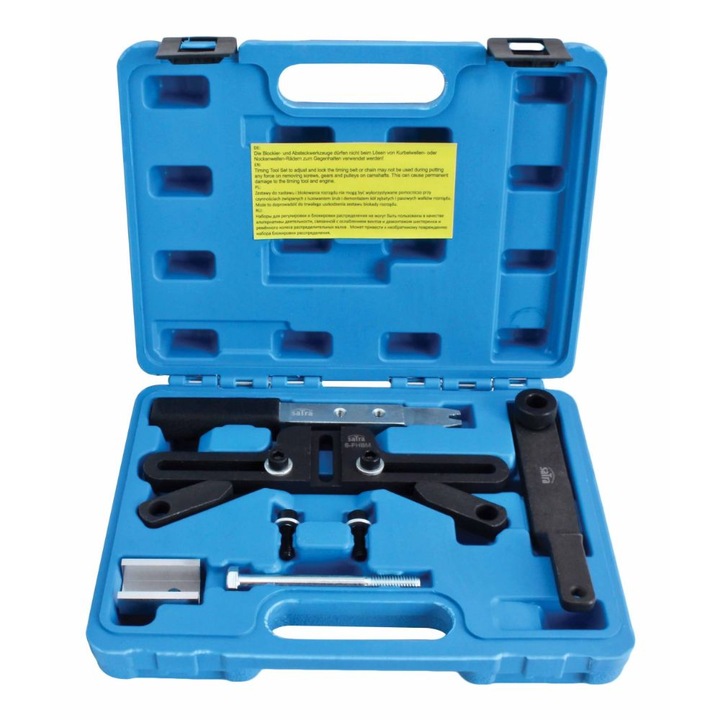 Set fixare distributie, SATRA, blocator volanda, pentru BMW, mini