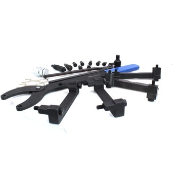Set fixare distributie, SATRA, pentru VW, Audi FSI, TFSI, V6, V8, V10 Set fixare distributie, SATRA, pentru VW, Audi FSI, TFSI, V6, V8, V10