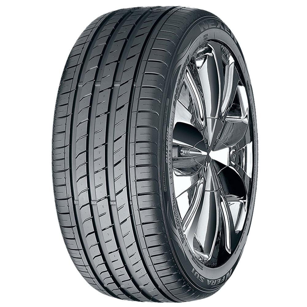 Anvelopa Vara Nexen Nfera SU1 XL 225/45 R18 95 Y