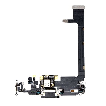 Port incarcare, lightning pentru iPhone 11 Pro Max, Black Port incarcare, lightning pentru iPhone 11 Pro Max, Black