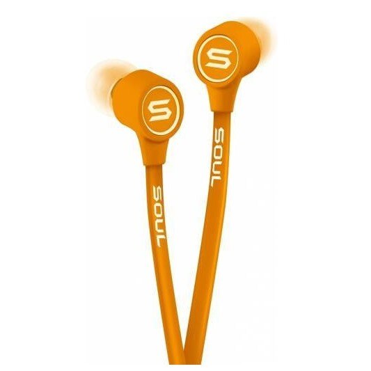 Casti Soul K-Pop, Ultra High Performance