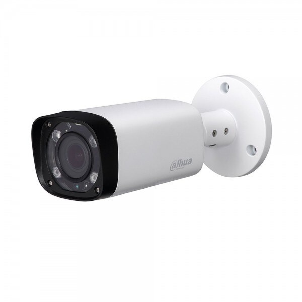 Camera de supraveghere de exterior HDCVI DAHUA HAC-HFW1200R-VF-IRE6