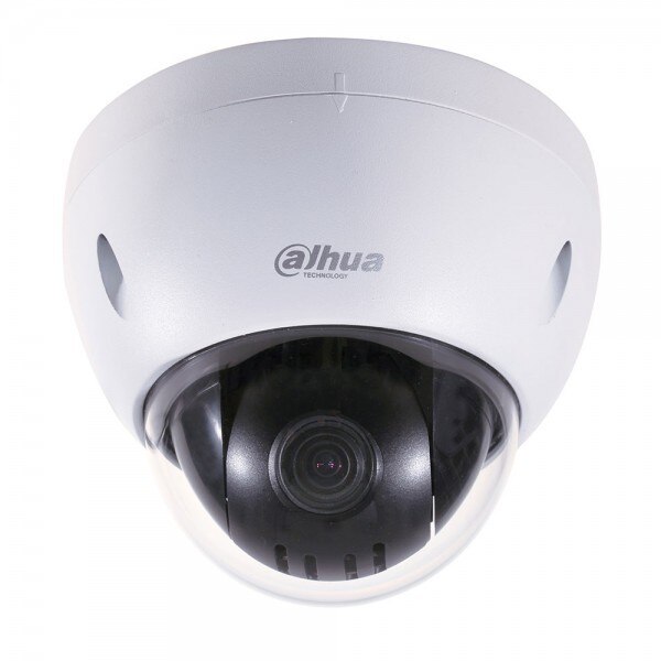Camera de supraveghere SPEED DOME HDCVI DAHUA SD42112I-HC