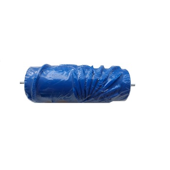 Rola din cauciuc pentru decorare cu model frunze palmier Rola din cauciuc pentru decorare cu model frunze palmier