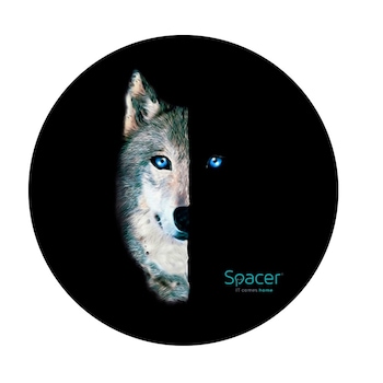 Imagini SPACER SPFP-WOLF-120 - Compara Preturi | 3CHEAPS