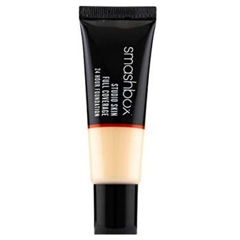 Fond de ten Smashbox Studio Skin Full Coverage 24 Hour Foundation ,2.18 - Light-Medium Neutral 30 Ml Fond de ten Smashbox Studio Skin Full Coverage 24 Hour Foundation ,2.18 - Light-Medium Neutral 30 Ml