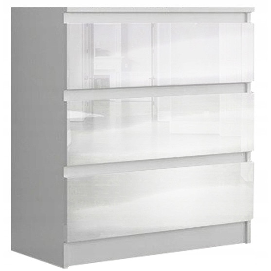 Comoda moderna, PVC, R-3 T-2, 76x40x70