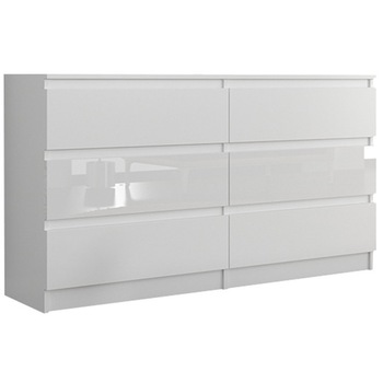 Comoda moderna, PVC, R-120 T-1, 76x31x120 Comoda moderna, PVC, R-120 T-1, 76x31x120