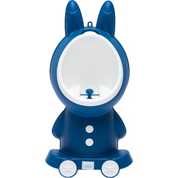 Pisoar baieti U-Grow U358-PB, Albastru Pisoar baieti U-Grow U358-PB, Albastru