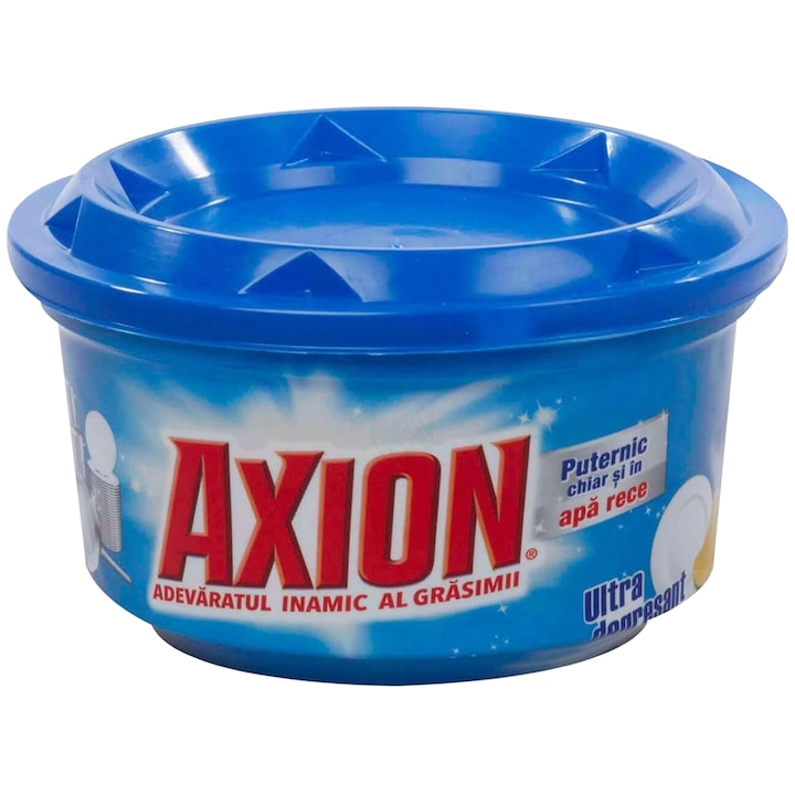 Axion Ultra mosópaszta, 225 g