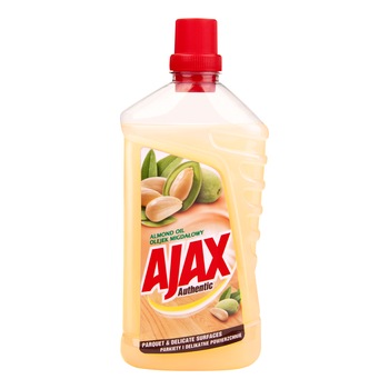 Lichid parchet Ajax Almond Oil 1000ml Lichid parchet Ajax Almond Oil 1000ml