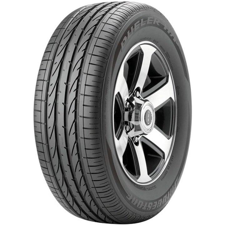 Anvelopa Vara 255/45 R20 Bridgestone Dueler H/p Sport 101 W Runflat