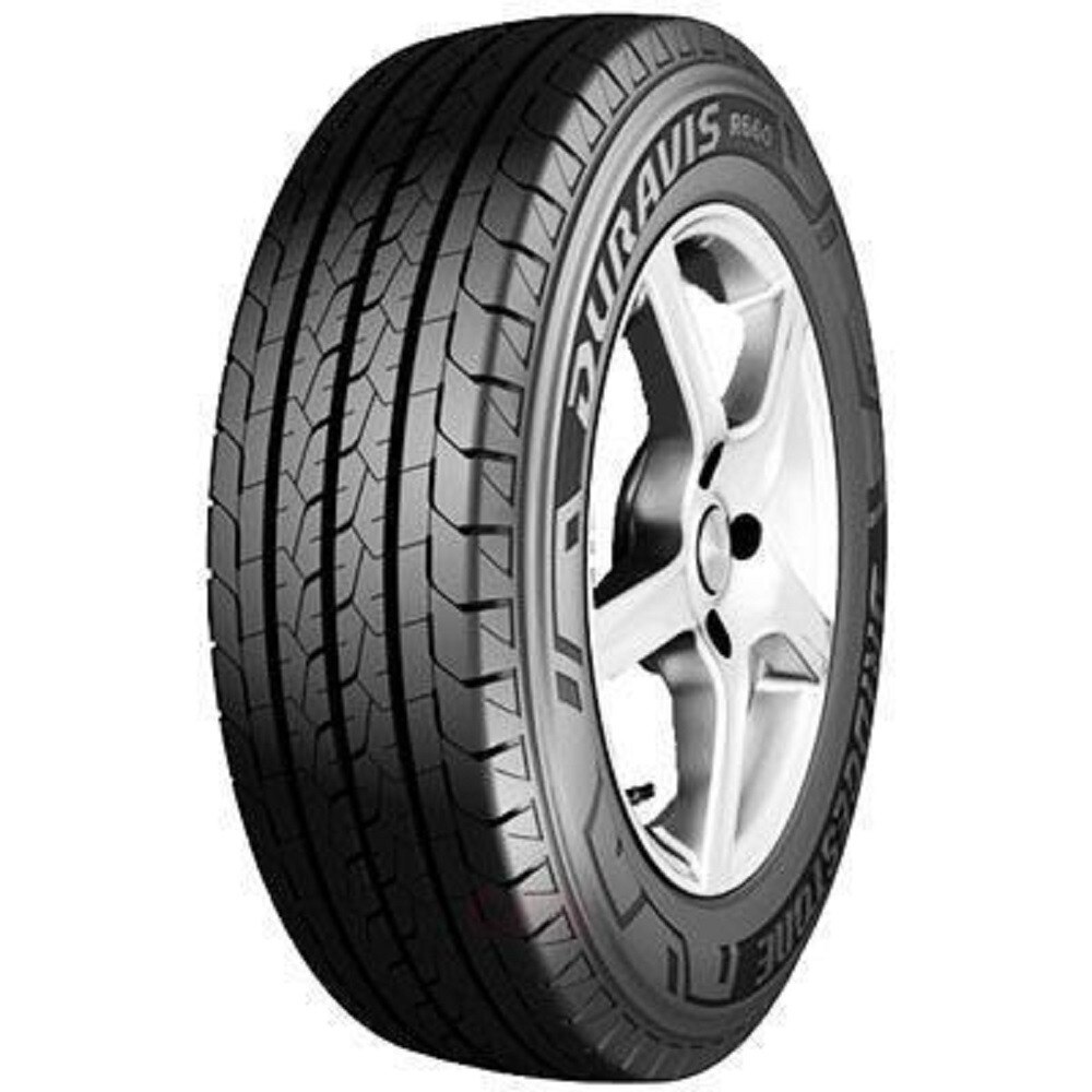 Anvelopa de Vara BRIDGESTONE R660 185/75 R16C 104R