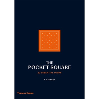 The Pocket Square - A.C. Phillips The Pocket Square - A.C. Phillips