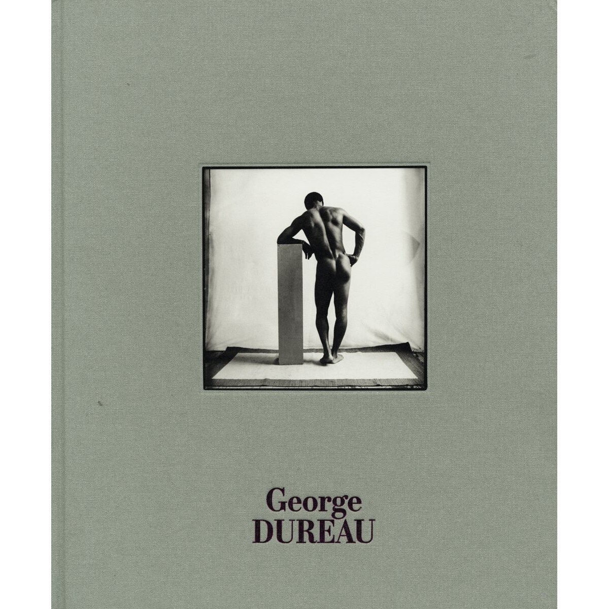 George Dureau: The Photographs - Philip Gefter