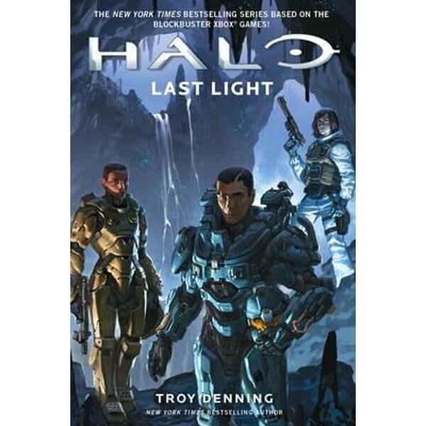 Halo: Last Light
