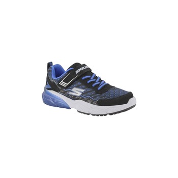Incaltaminte de timp liber pentru copii, Skechers, Thermoflux 2.0, albastru, 34 Incaltaminte de timp liber pentru copii, Skechers, Thermoflux 2.0, albastru, 34