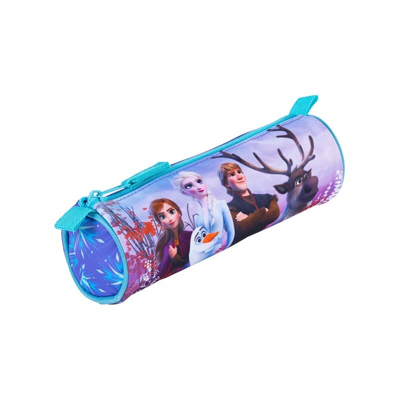 Penar borseta 1 fermoar, Majewski, Colectia Frozen