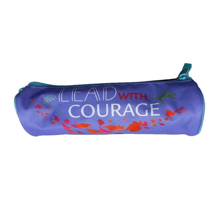 Penar borseta 1 fermoar, Majewski, Colectia Frozen