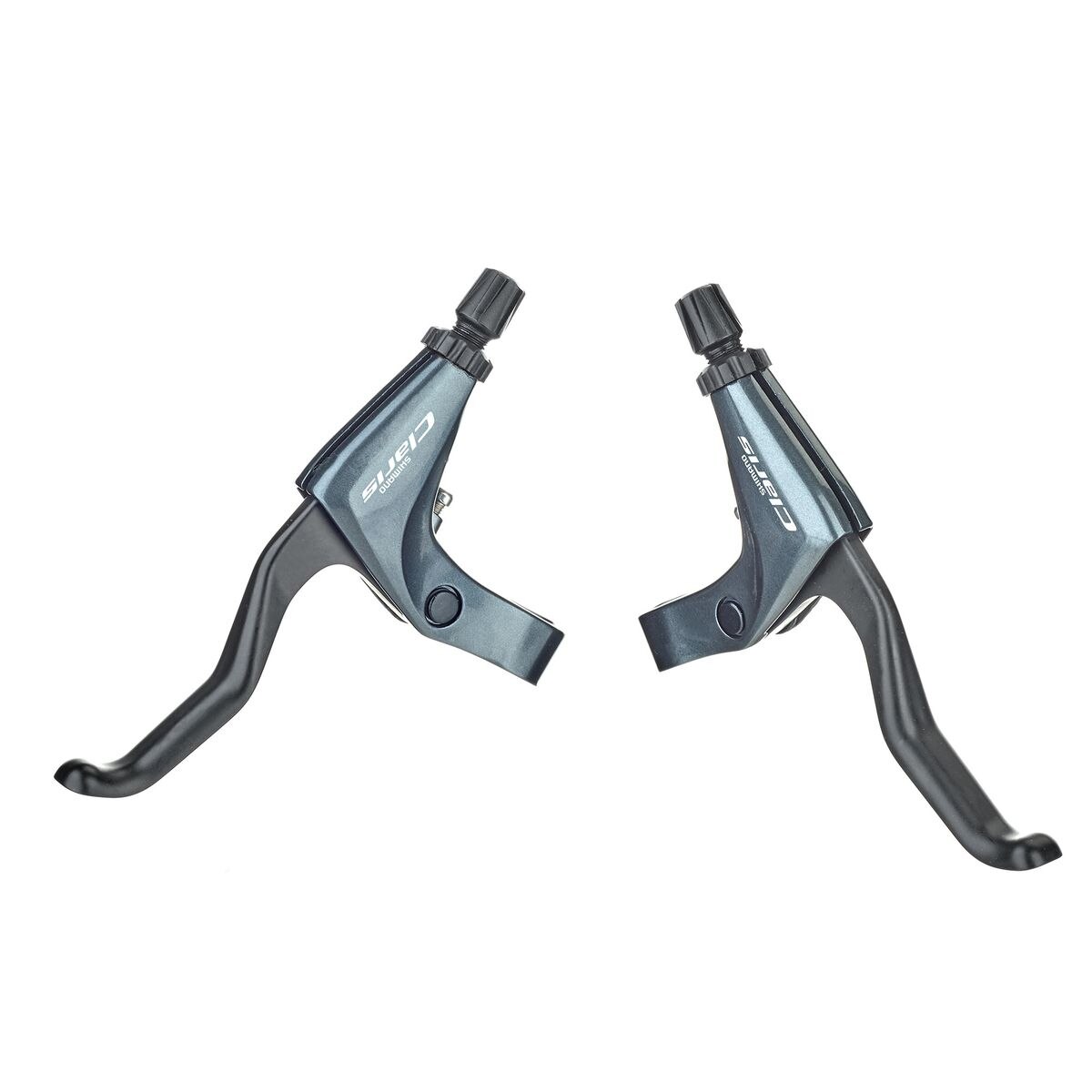 Set 2 Manete Frana Shimano Bl-R2000 Claris - Negru