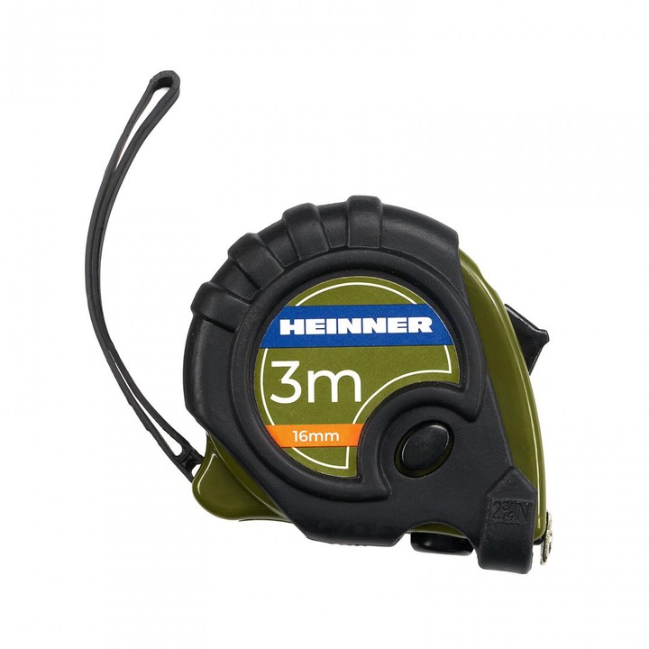 Ролетка Heinner, 12 броя, 3 м