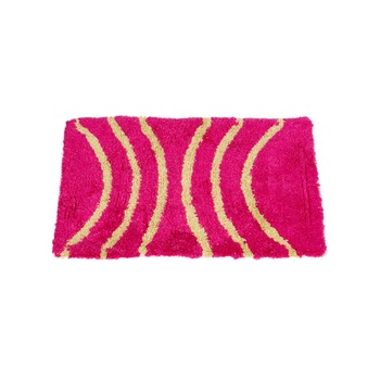 Covoras din bumbac Karlington Lines, 40x60 cm Covoras din bumbac Karlington Lines, 40x60 cm