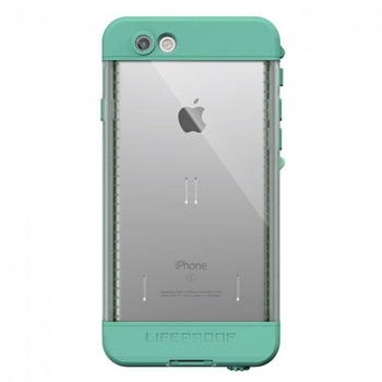 Carcasa LifeProof nuud iPhone 6/6S Undertow Aqua Carcasa LifeProof nuud iPhone 6/6S Undertow Aqua