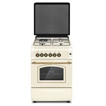 Aragaz Rustic Mixt Studio Casa Multif Plus Fe60 603g 1el 3 Arzatoare Gaz 1 Electric Cuptor Electric Aprindere Integrata Rotisor 60 Cm Avena Emag Ro