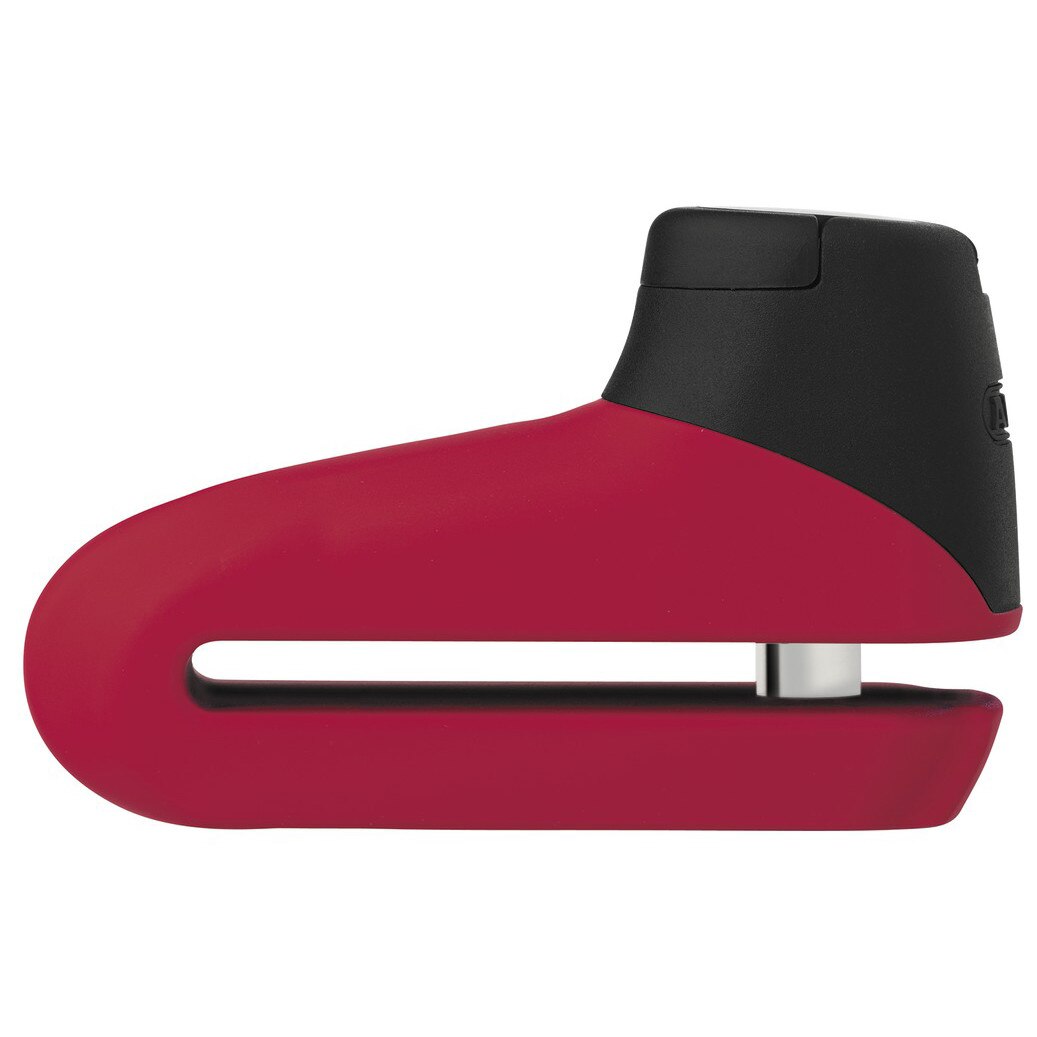 Anitfurt blocator frana disc ABUS - Provogue 300 rosu