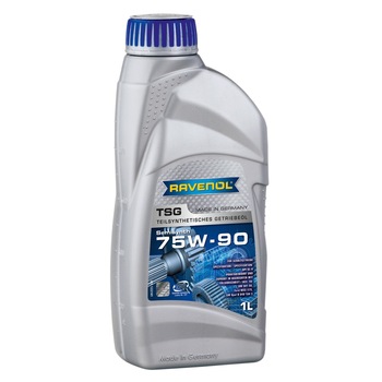 Ulei transmisie RAVENOL TSG, 75W90, 1L Ulei transmisie RAVENOL TSG, 75W90, 1L