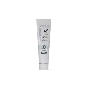Masca de par coloranta, Sensus, Direct Fard, Clear, 00, 180 ml Masca de par coloranta, Sensus, Direct Fard, Clear, 00, 180 ml