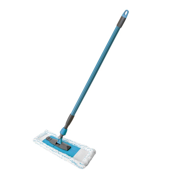 Mop universal cu maner telescopic POWER COLLECT - YORK - CLEAN HOUSE