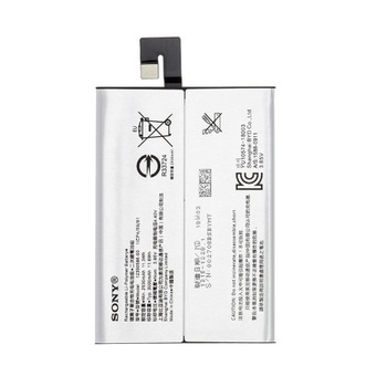 Acumulator compatibil cu Sony Xperia 10 Plus, 12390586-00 Acumulator compatibil cu Sony Xperia 10 Plus, 12390586-00
