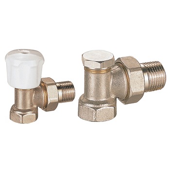 Set robineti tur-retur 1/2 Set robineti tur-retur 1/2