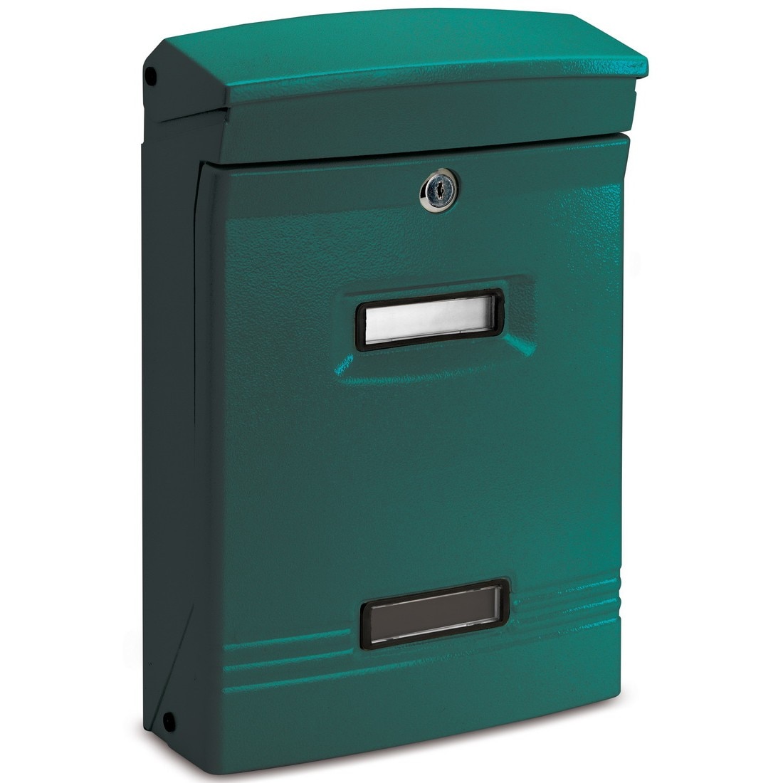 Cutie postala de interior,din otel galvanizat,anti-coroziv,Technomax, MAG/V