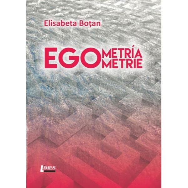 Egometria- Egometrie - Elisabeta Botan