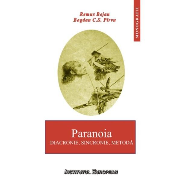 Paranoia - Remus Bejan