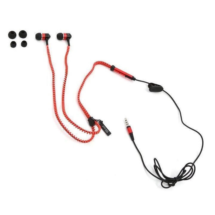 Casti stereo Esperanza "In ear" EH127