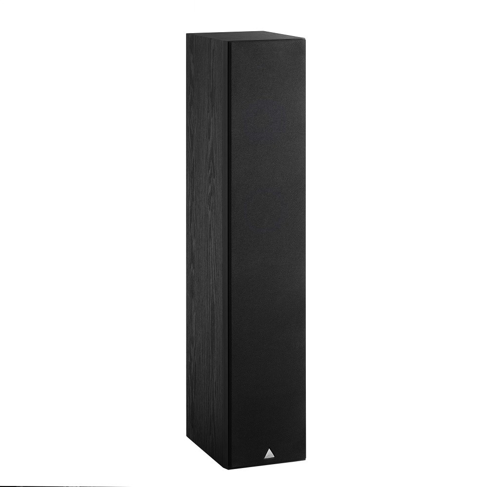 Boxe podea Triangle Plaisir Kari Black - eMAG.ro