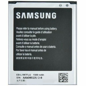Baterie Samsung S3 mini,S7562 F1M7FLU Fara NFC,Bulk -