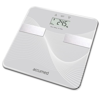 Cantar electronic de diagnostic Accumed BF-1201 Cantar electronic de diagnostic Accumed BF-1201